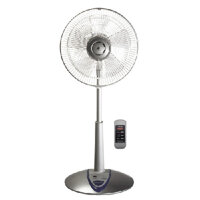 Quạt điện Panasonic F307KHS màu bạc