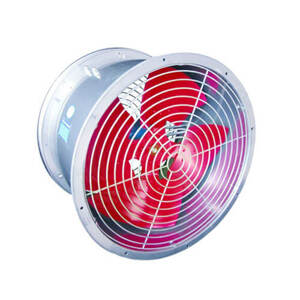 Quạt điện phòng cháy nổ Deton SBFB 80-4