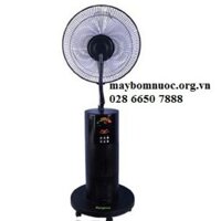 Quạt điện phun sương Kangaroo HYB50