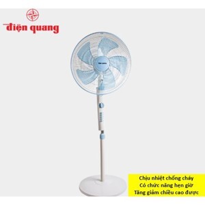 Quạt Điện Quang ĐQ ESF05W