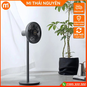 Quạt điện thông minh Xiaomi Smartmi Fan Gen 3