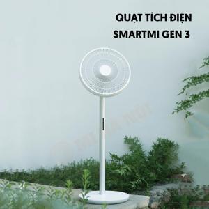 Quạt điện thông minh Xiaomi Smartmi Fan Gen 3