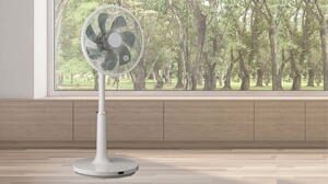 Quạt điện Toshiba TF-30AL25