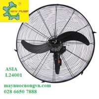 Quạt điện treo công nghiệp ASIA L24001