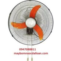 Quạt điện treo tường ASIA L16009