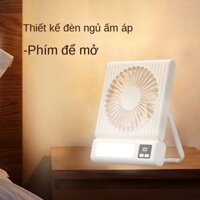 Quạt điện treo tường máy tính để bàn gia đình Quạt mini để bàn di động USB