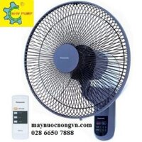 Quạt điện treo tường Panasonic F409MG