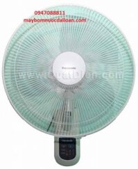 Quạt điện treo tường Panasonic F409MG