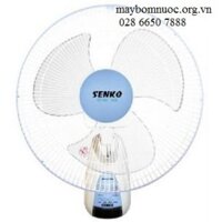 Quạt điện  treo tường Senko TR828