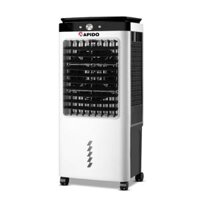 Quạt điều hòa 45L Rapido 6000M