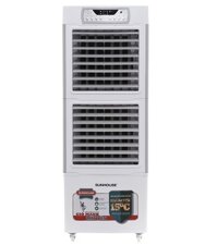 Quạt điều hòa 45L Sunhouse SHD7756- có điều khiển