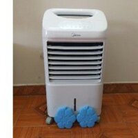 Quạt điều hòa AC100u ( hàng trưng bày)