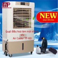 Quạt điều hòa air cooler YF -60