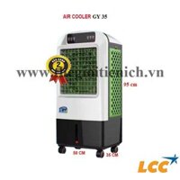 Quạt điều hòa Air Cooler GY-35