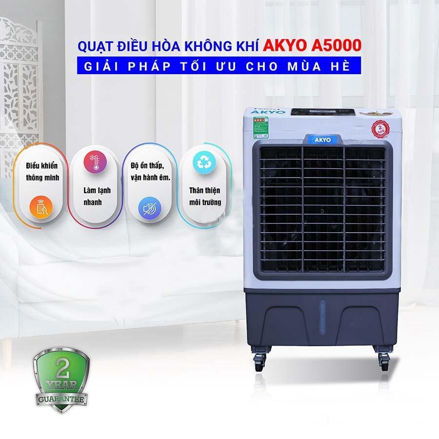 Quạt điều hoà Akyo A5000