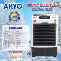 Quạt điều hoà Akyo A5000