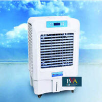 Quạt điều hòa AKYO AK-12000 Nhật Bản, máy làm mát không khí AK12000