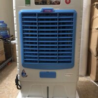 Quạt điều hòa AKYO Inverter Model ZT80. BH 24 tháng