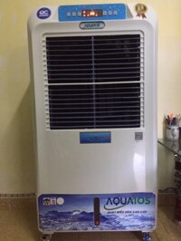 Quạt điều hòa AQUA IOS