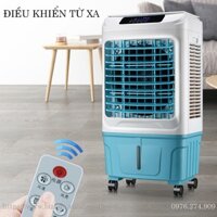 Quạt điều hòa AQUA/Máy làm mát AQUA công nghệ Nhật Bản-công suất 130W