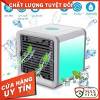 QUẠT ĐIỀU HÒA ARCTIC AIR01 ĐỂ BÀN LOAI MẠNH - Gia dụng tiện ích thông minh