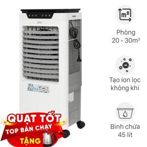 Quạt điều hòa Ava RPD-80