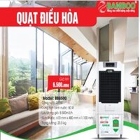 Quạt điều hòa Bamboo BB8500