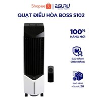 Quạt điều hòa Boss S102|S106 _Hàng chính hãng 100%