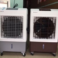 Quạt điều hoà chigo có khiển 24l