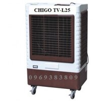 Quạt điều hoà ChiGo TV-L25