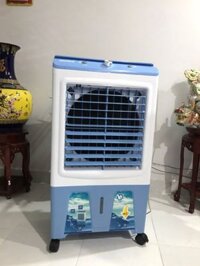 Quạt điều hòa Cơ 5000m3/h DAIICHI Nhật Bản HA-40A giá rẻ nhất