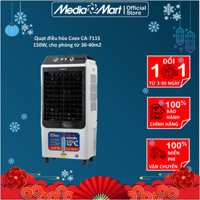 Quạt điều hòa Coex CA-7115