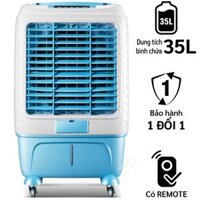 Quạt điều hòa Coex CA-7122A (Điều khiển từ xa)