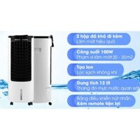 Quạt điều hòa Comfee CF-AC12AR