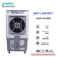 Quạt điều hòa công nghiệp Aqua HA-8600