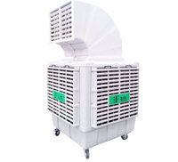 Quạt điều hòa công nghiệp iFan MAB1-18ER - Hàng chính hãng