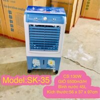 Quạt điều hoà công nghiệp Nikosan ( hàng có sẵn )