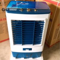QUẠT ĐIỀU HOÀ CÔNG NGHIỆP SANIKO MẪU MỚI 2020 ( Hàng có sẵn )