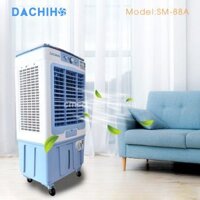 Quạt điều hòa DACHIHO SM – 88A