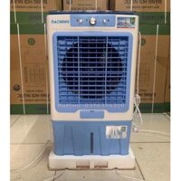 Quạt điều hòa DACHIHO SM-88A. Dung tích 60L. Công Suât 210W chính hãng