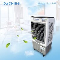 Quạt điều hòa DACHIHO SM- 88B