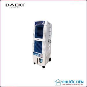 Quạt điều hòa Daeki DK-3000A