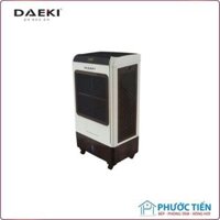 Quạt điều hòa DAEKI DK-8000A