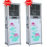 Quạt điều hòa Daikio DK-2500A