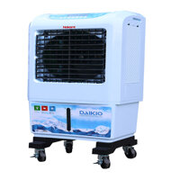 Quạt điều hòa Daikio DK-3000A