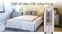 Quạt điều hòa Daikio DKA-01500B