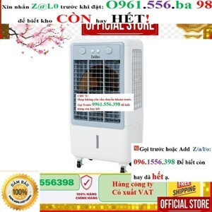 Quạt điều hòa Delites BR-A12