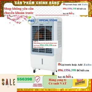 Quạt điều hòa Delites BR-A12
