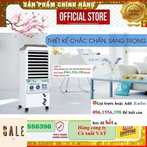 Quạt điều hòa Delites FLS-L20KG