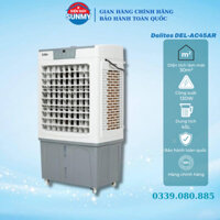 Quạt điều hòa Delites DEL-AC45AR 45L 130W phòng 30m2 - Hàng trưng bày